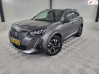 Peugeot 2008 1.2 PureTech Blue Lease Allure, Trekhaak