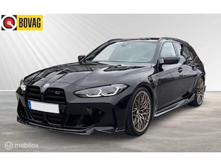 BMW 3-serie Touring xDrive 650pk, schaal, carb, keramisch