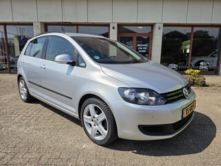 Volkswagen Golf Plus 1.2 TSI Highline | Airco | Navi |Trekhaak | stoelverw | Cruise-C