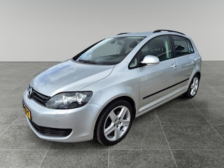 Volkswagen Golf Plus 1.2 TSI Highline | Airco | Navi |Trekhaak | stoelverw | Cruise-C