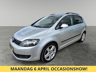 Volkswagen Golf Plus 1.2 TSI Highline | Airco | Navi |Trekhaak | stoelverw | Cruise-C