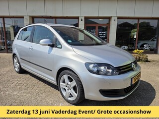 Volkswagen Golf Plus 1.2 TSI Highline | Airco | Navi |Trekhaak | stoelverw | Cruise-C