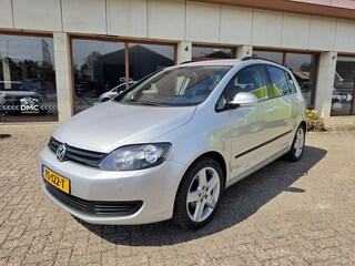 Volkswagen Golf Plus 1.2 TSI Highline | Airco | Navi |Trekhaak | stoelverw | Cruise-C