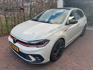 Volkswagen Polo 2.0 TSI GTI Edition 25 / Pano / Beats / Camera / Park + Side Assist / Drive Mode
