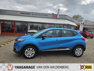 Renault Captur 0.9 TCe Expression