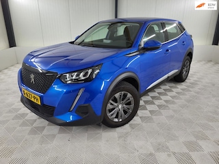 Peugeot 2008 1.2 PureTech Active Pack