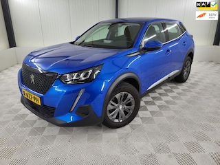 Peugeot 2008 1.2 PureTech Active Pack