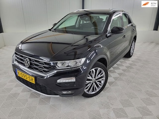 Volkswagen T-Roc 1.0 TSI Style