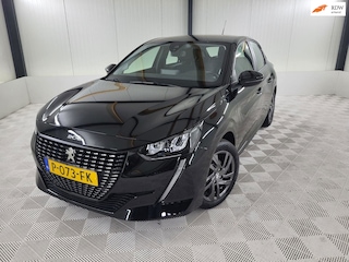 Peugeot 208 1.2 PureTech Active Pack