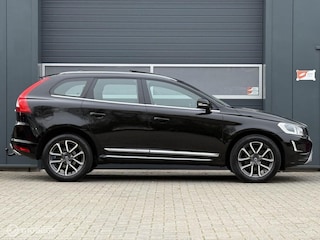 Volvo XC60 2.0 D4 Nordic+ POLESTAR Optimisation VOL met opties!