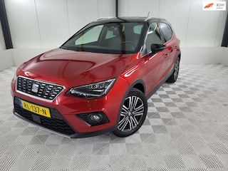 Seat Arona 1.0 TSI Xcellence Launch Edition, Trekhaak