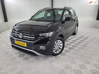 Volkswagen T-Cross 1.0 TSI Life Business
