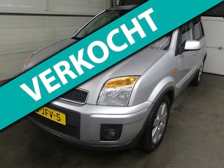 Ford Fusion 1.6-16V Futura - Trekhaak - Airco