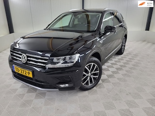 Volkswagen Tiguan 1.4 TSI Comfortline Business