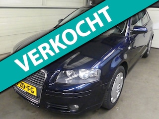 Audi A3 Sportback 1.4 TFSI Attraction Business - Trekhaak - Cruise Control