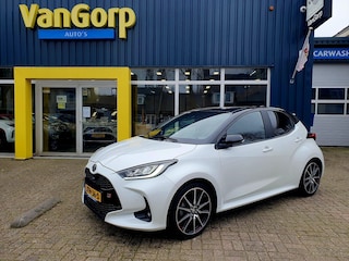 Toyota Yaris 1.5 Hybrid GR Sport All-in prijs!