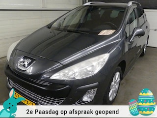 Peugeot 308 SW 1.6 VTi XS - Automaat - Keurig Onderhouden