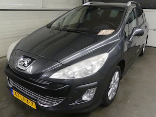 Peugeot 308 SW 1.6 VTi XS - Automaat - Keurig Onderhouden