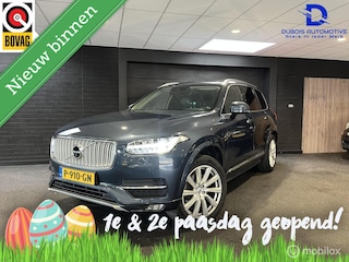 Volvo XC90 2.0 T5 AWD Inscription|PANORAMA|TREKHAAK|ACC|360