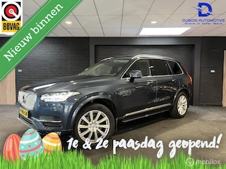 Volvo XC90 2.0 T5 AWD Inscription|PANORAMA|TREKHAAK|ACC|360