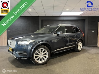 Volvo XC90 2.0 T5 AWD Inscription|PANORAMA|TREKHAAK|ACC|360