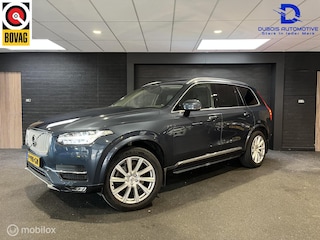 Volvo XC90 2.0 T5 AWD Inscription|PANORAMA|TREKHAAK|ACC|360
