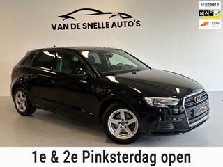 Audi A3 Sportback 1.0 TFSI Pro Line LEDMATRIX/PDC/GROOTONDERHOUD