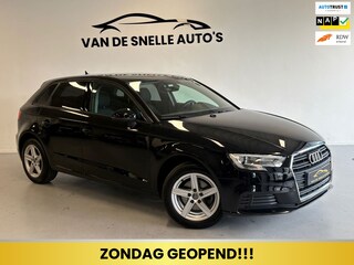Audi A3 Sportback 1.0 TFSI Pro Line LEDMATRIX/PDC/GROOTONDERHOUD