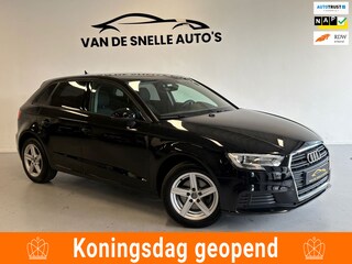 Audi A3 Sportback 1.0 TFSI Pro Line LEDMATRIX/PDC/GROOTONDERHOUD