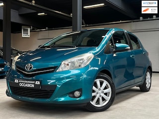 Toyota Yaris 1.3 VVT-i Comfort Airco/5drs/Trekhaak