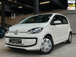 Volkswagen Up 1.0 move up! BlueMotion 5drs/Airco/VolledigOH/Navi