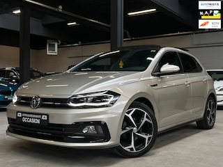 Volkswagen Polo 1.0 TSI R-line Automaat/Pano/Virtual/Carplay/ACC