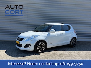 Suzuki Swift 1.2 X-Tra EASSS | 5 Deurs | Cruise control | Alu velgen | Airco |
