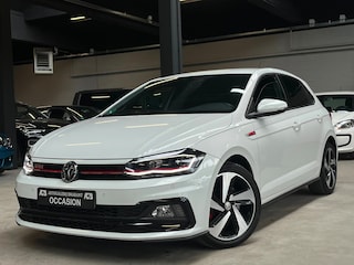 Volkswagen Polo 2.0 TSI GTI VirtualCocpit/ACC/Carplay