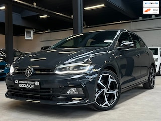 Volkswagen Polo 1.0 TSI R- Line Automaat/Virtual/Carplay