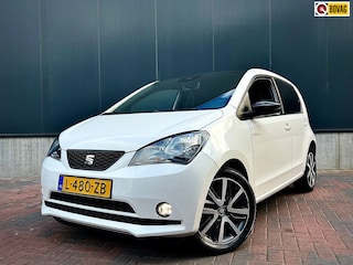 Seat Mii Electric Plus * Climate * Cruise * PDC * Stoel-Verw * Black-Line *