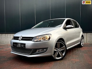 Volkswagen Polo 1.2 TSI Highline * DSG * Cruise * Navi * Carplay * Climate * Goed Onderhouden *