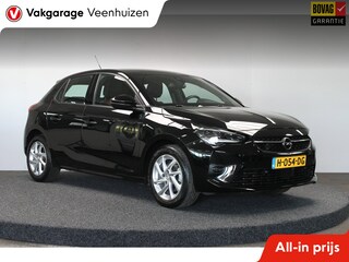 Opel Corsa 1.2 100PK GS Line|Rijklaar prijs|LED|Navi|Clima|Lichtmetaal|