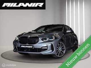 BMW 118i M Sport |Pano |Kuipstoelen |H&K |HUD |ACC