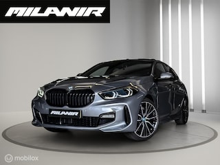 BMW 118i M Sport |Pano |Kuipstoelen |H&K |HUD |ACC