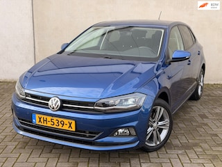 Volkswagen Polo 1.6 TDI DSG LED 16'' R-Line Camera CarPlay Ori NL NAP Beats ACC