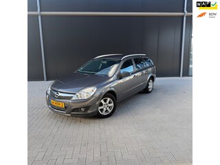 Opel Astra Wagon 1.6 Temptation Cruise & Airco