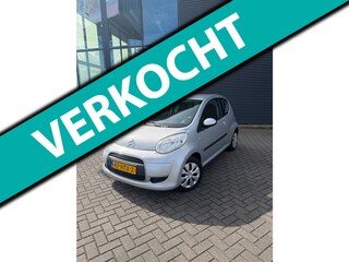 Citroën C1 1.0-12V Ambiance