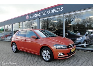 Volkswagen Polo , benzine, automaat, 107.410 km