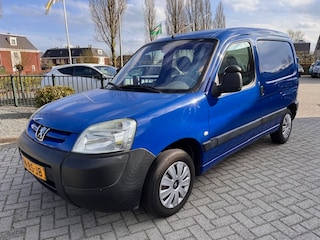 Peugeot Partner 170C 1.4 Avantage 500kg Airco Grijs kent.