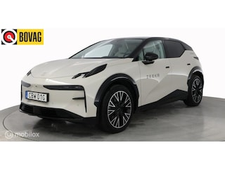 Zeekr X Privilege AWD 428pk, Yamaha, pano, 3d view