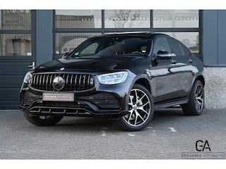 Mercedes-Benz GLC 300e 4MATIC | AMG | Leder | Schuifdak |