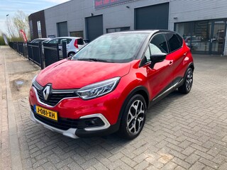 Renault Captur 1.3 TCe Version S LUXE UITVOERING !!!!