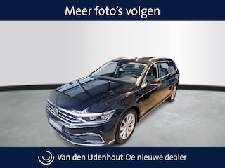 Volkswagen Passat Variant GTE 1.4 TSI eHybrid 218pk PHEV Business + / Trekhaak / iQ Light / 360 Camera  / Wordt Verwacht