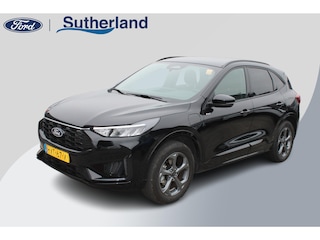 Ford Kuga 2.5 PHEV ST-Line | Trekhaak electrisch wegklapbaar | Winter Pack | Camera | Privacy Glass | Bellen voor bezichtiging